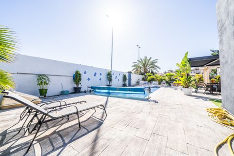 Villa a La Marina, Alicante, La Marina - € 445.500 | Ref: B6166 - foto 8